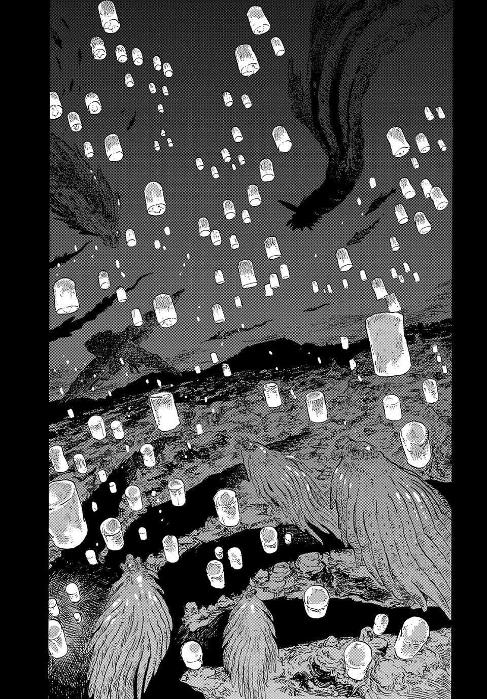 Kuutei Dragons Chap 87 - Next Chap 88