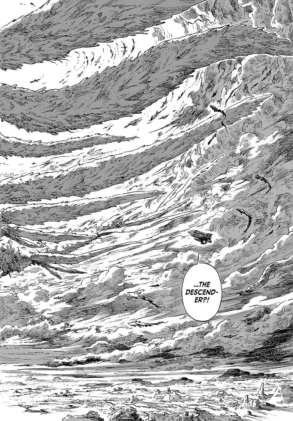 Kuutei Dragons Chap 86 - Next Chap 87