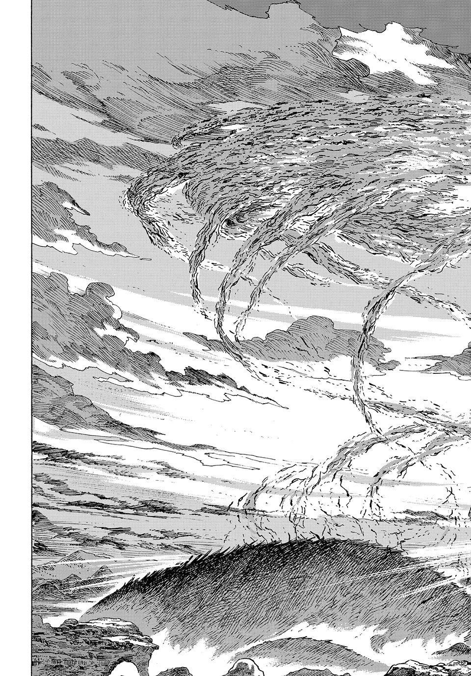 Kuutei Dragons Chap 88 - Next Chap 89