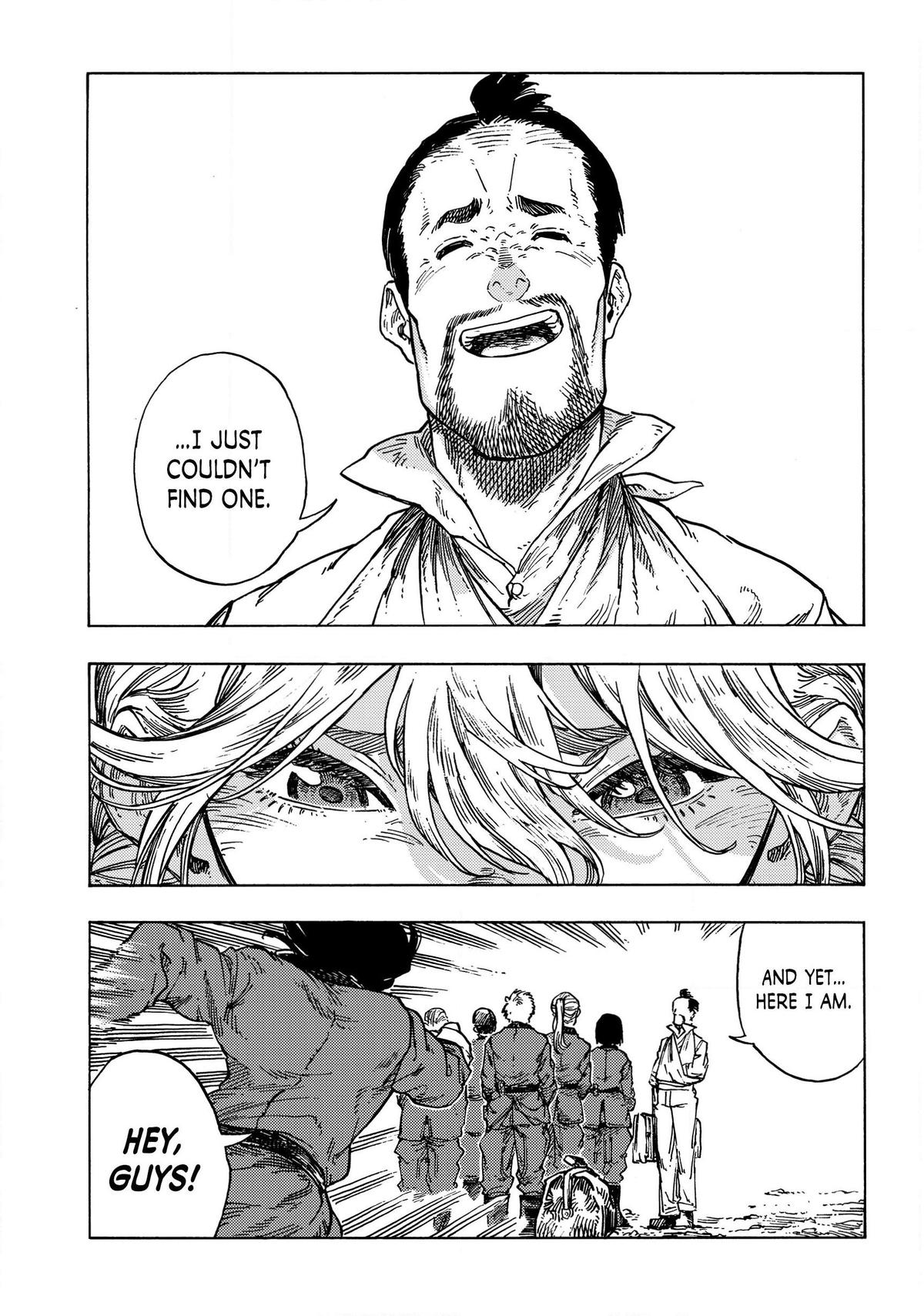 Kuutei Dragons Chap 83 - Next Chap 84