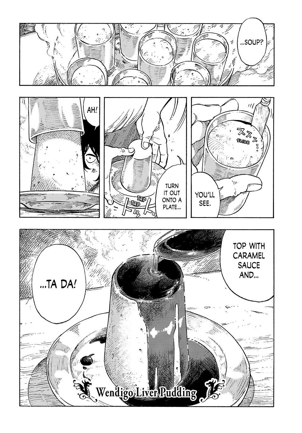 Kuutei Dragons Chap 94 - Next Chap 95