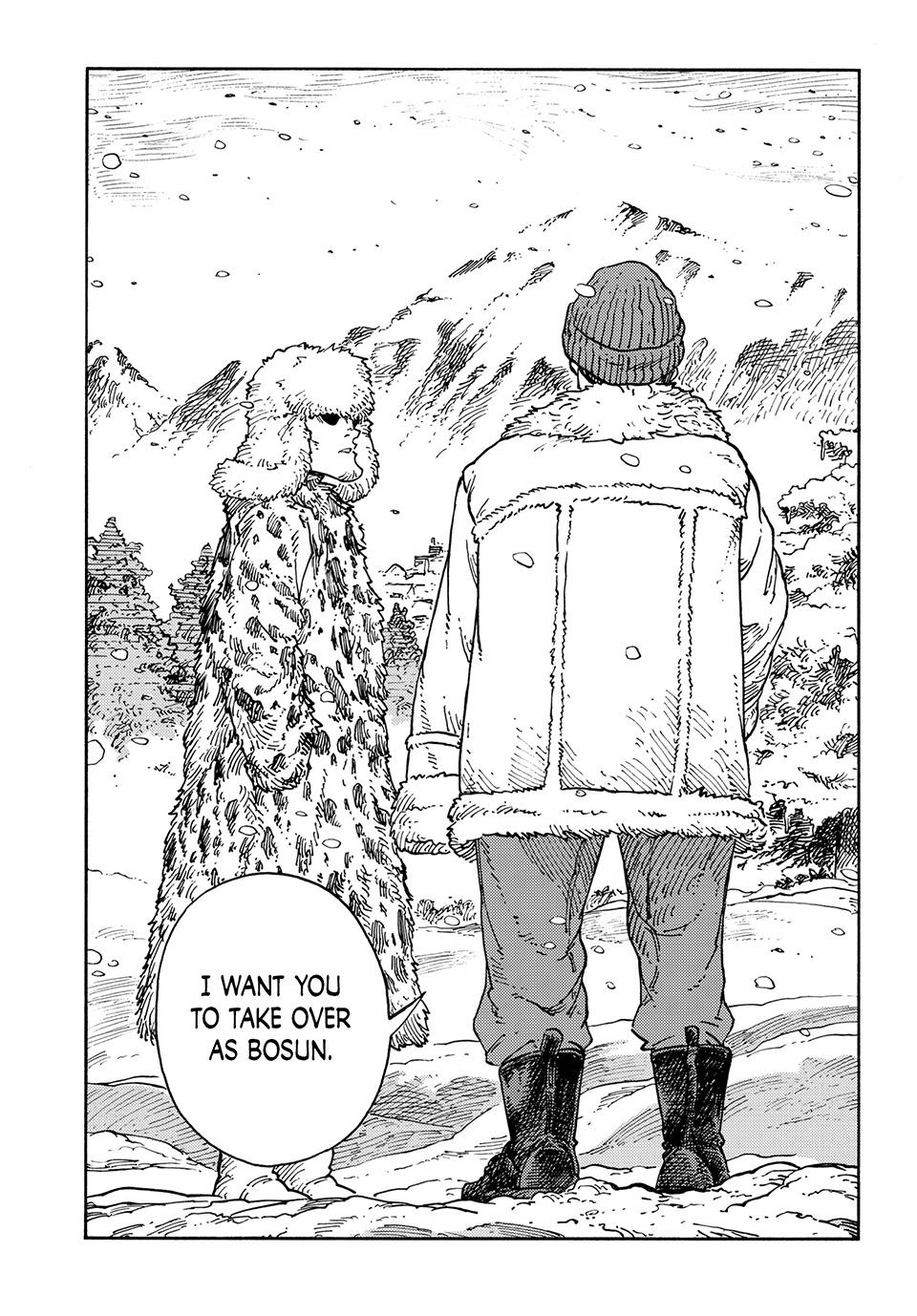 Kuutei Dragons Chap 99 - Next Chap 100