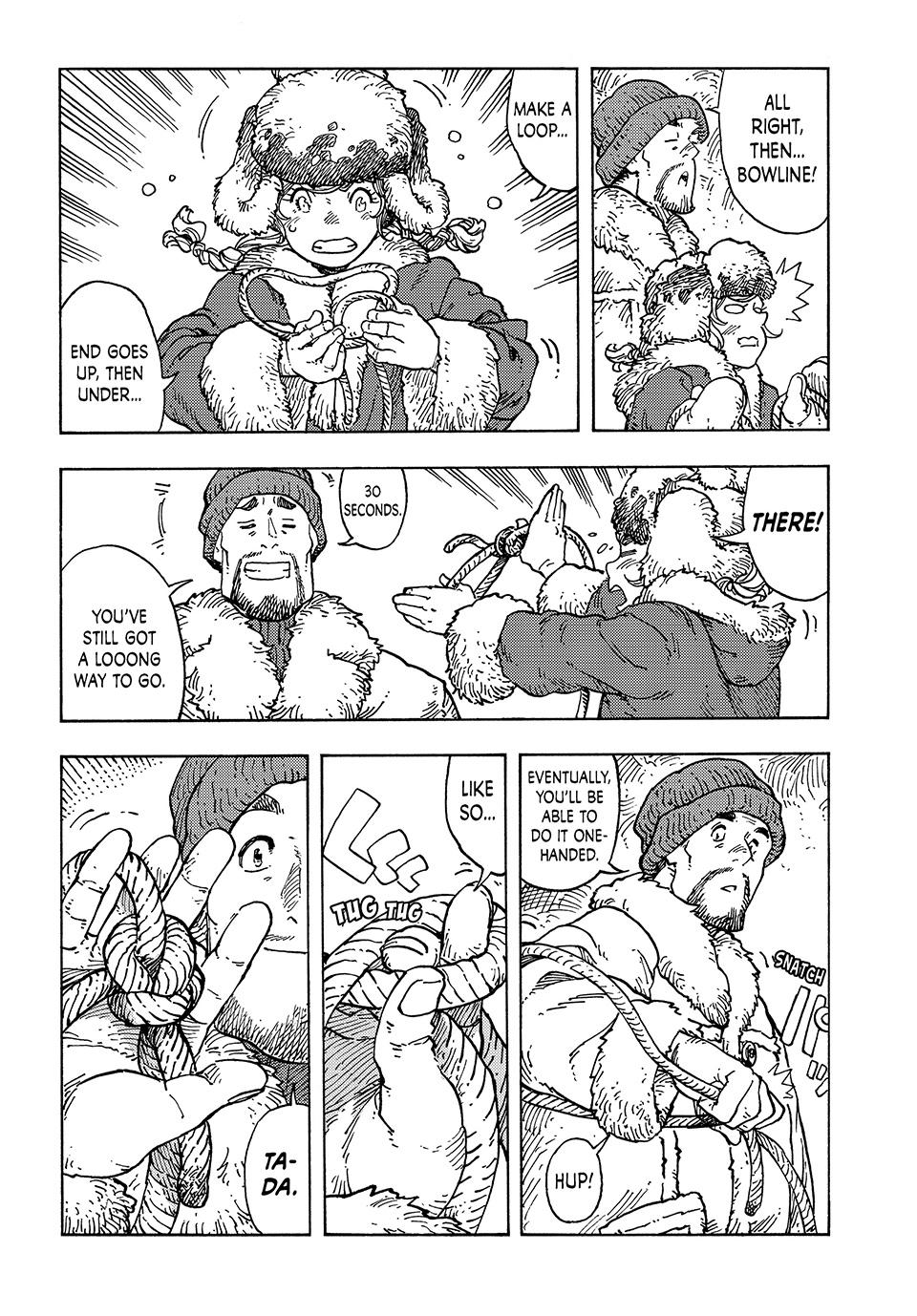 Kuutei Dragons Chap 99 - Next Chap 100