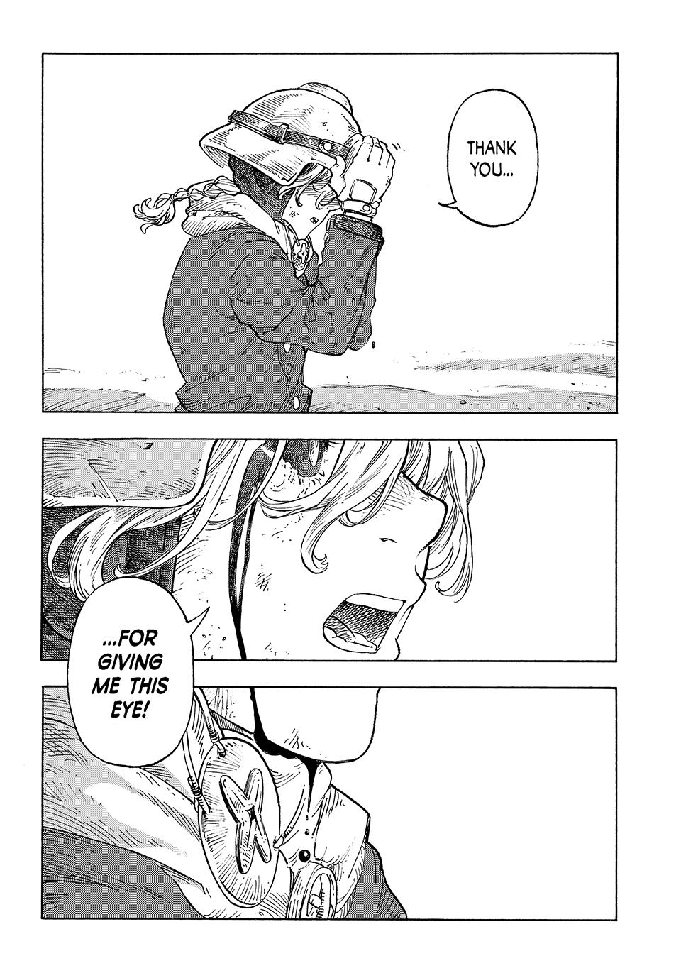 Kuutei Dragons Chap 93 - Next Chap 94