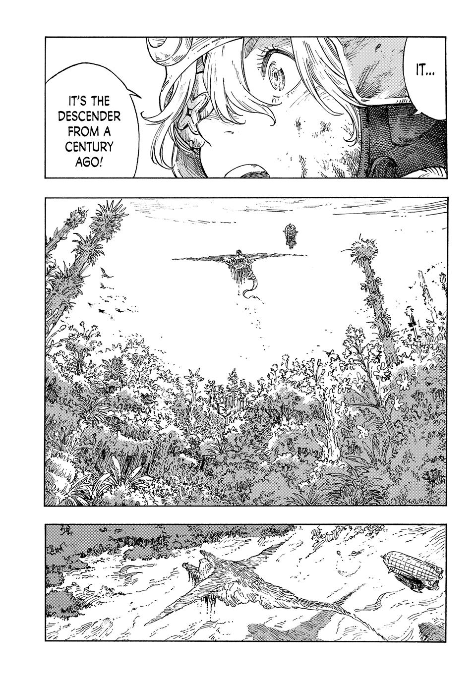 Kuutei Dragons Chap 93 - Next Chap 94
