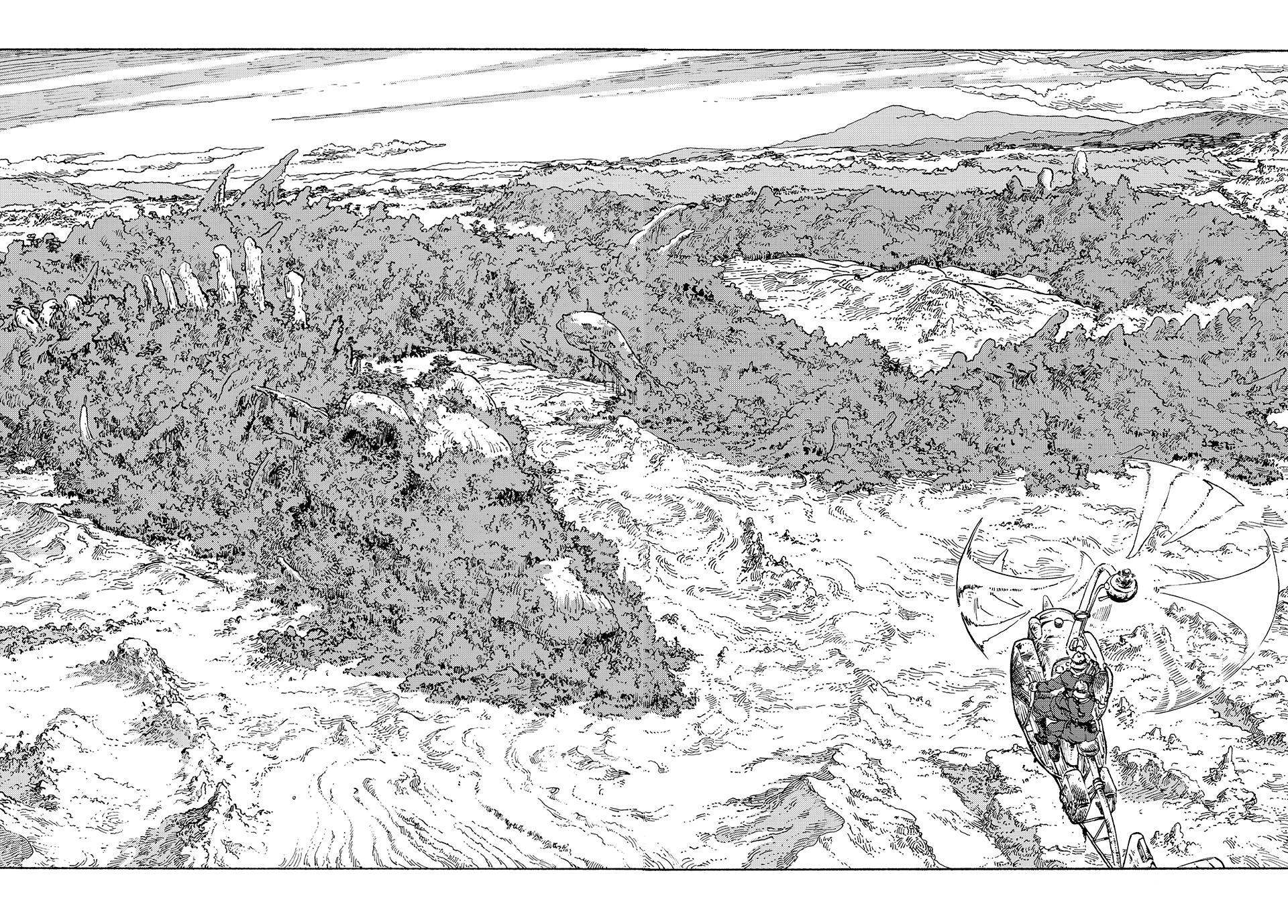 Kuutei Dragons Chap 93 - Next Chap 94