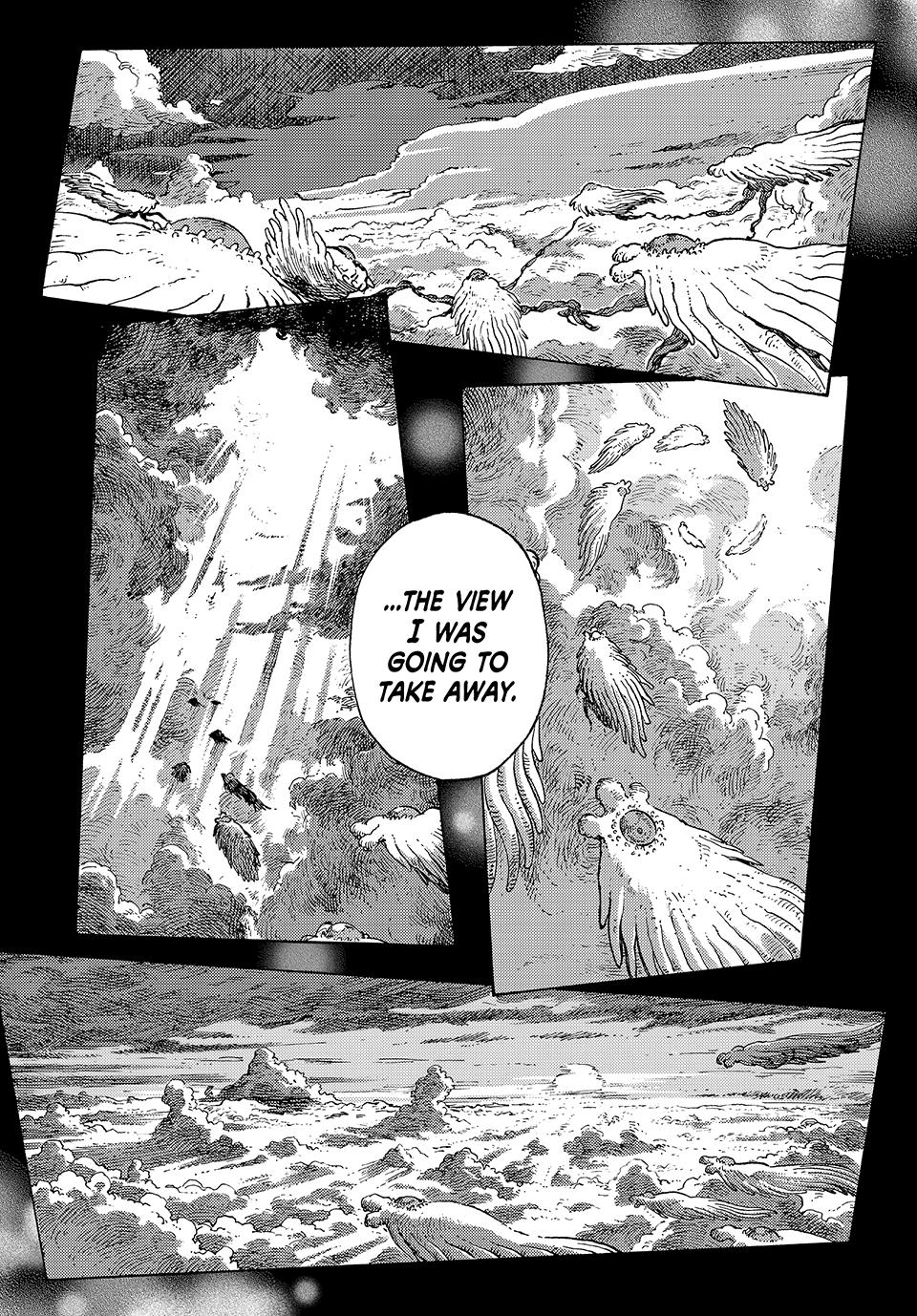 Kuutei Dragons Chap 93 - Next Chap 94