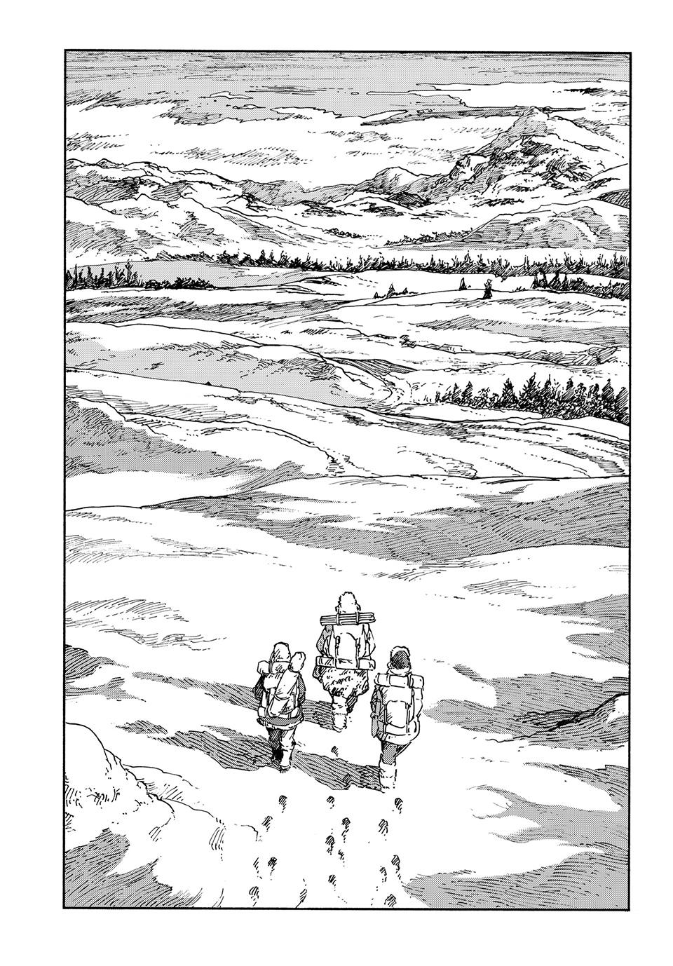 Kuutei Dragons Chap 100 - Next Chap 101