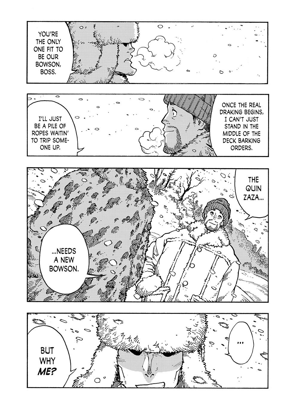 Kuutei Dragons Chap 100 - Next Chap 101