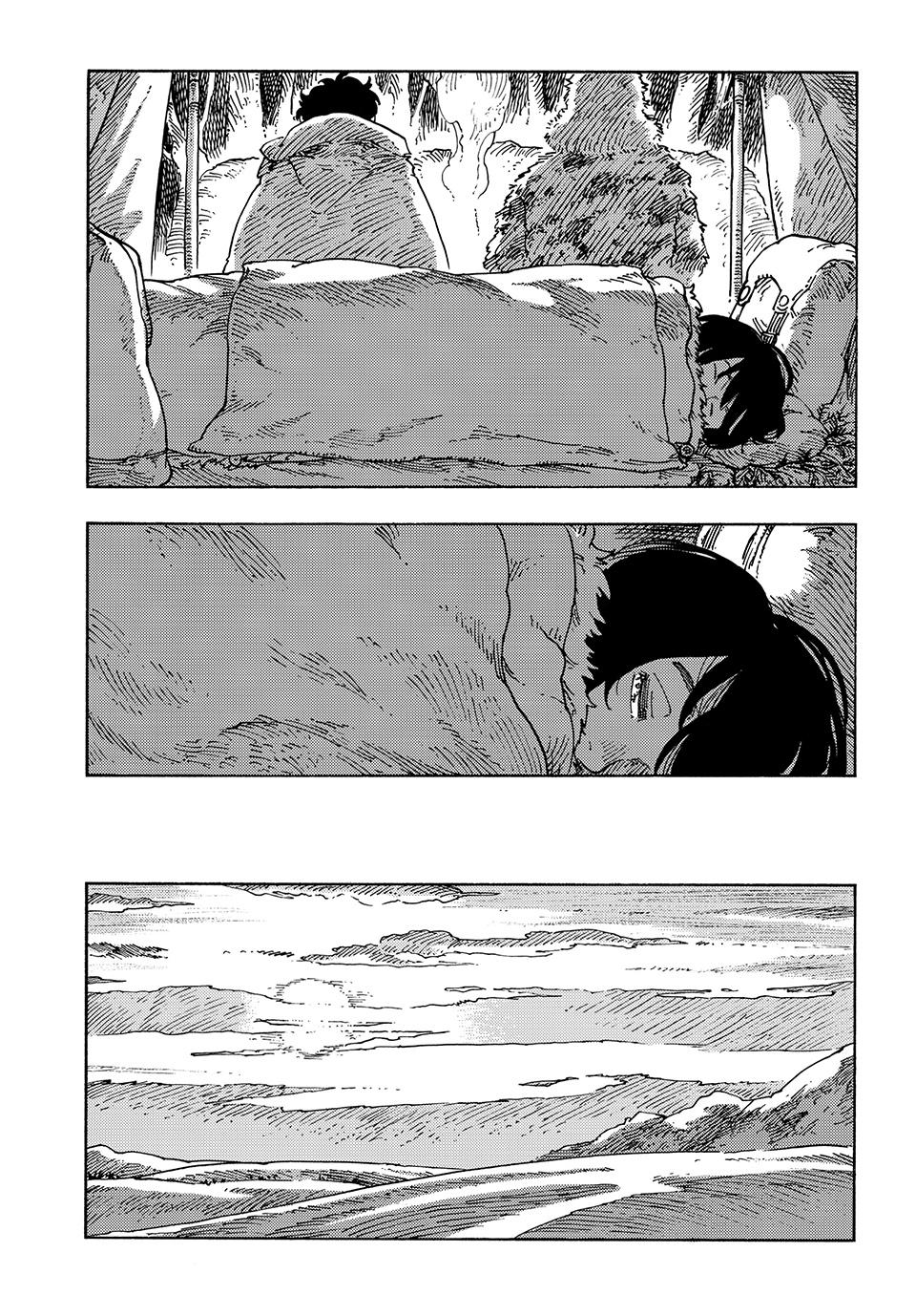 Kuutei Dragons Chap 101 - Next Chap 102