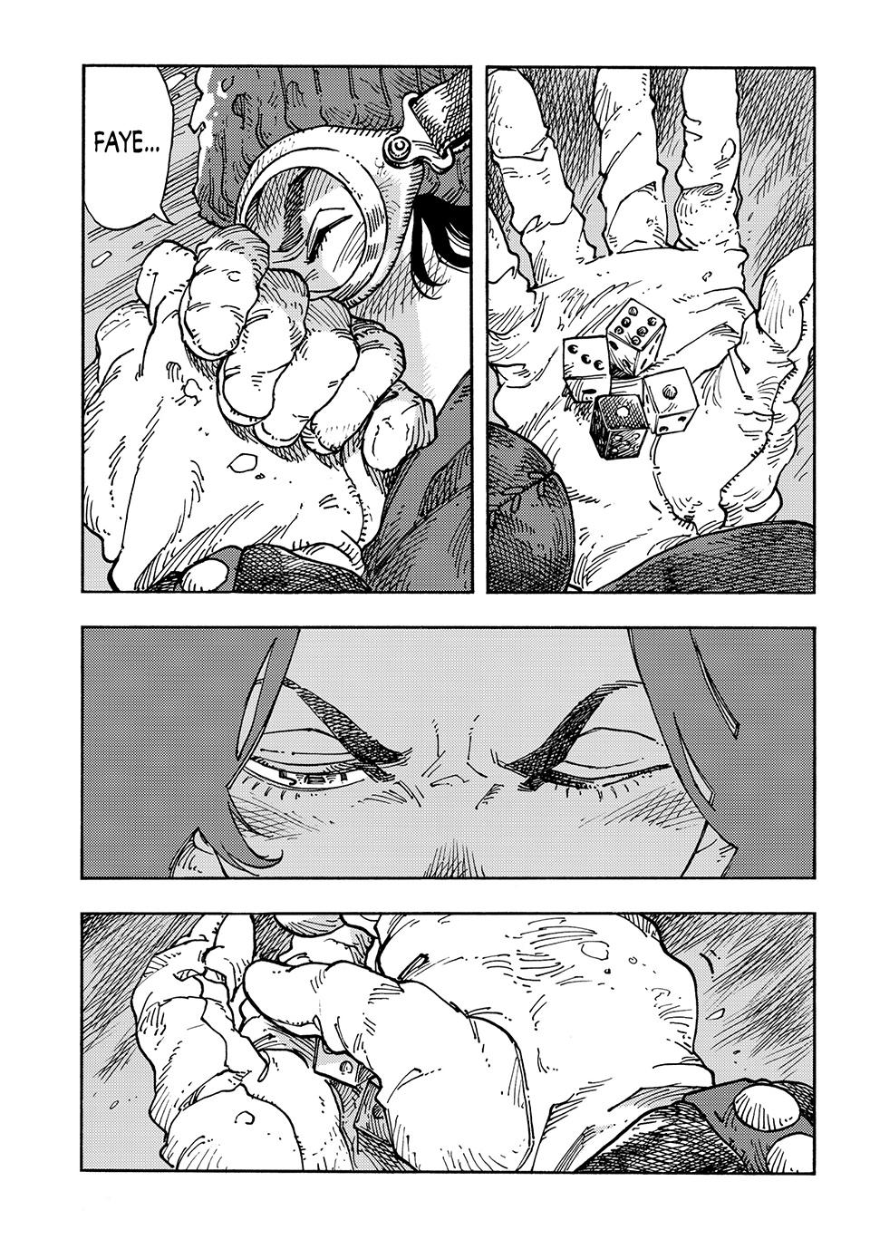Kuutei Dragons Chap 103 - Next Chap 104