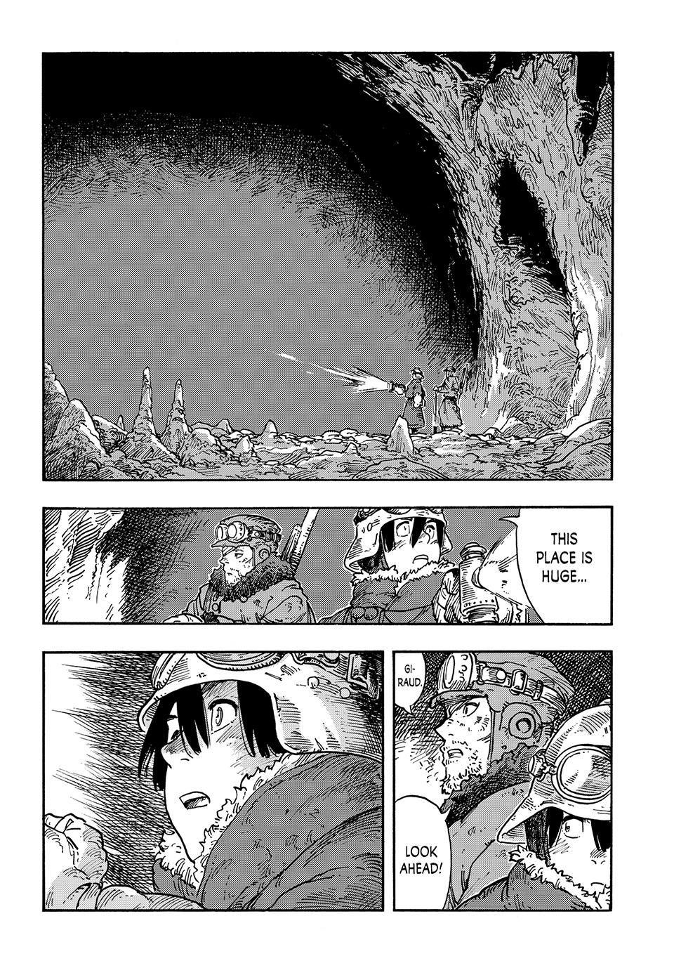 Kuutei Dragons Chap 110 - Next Chap 111