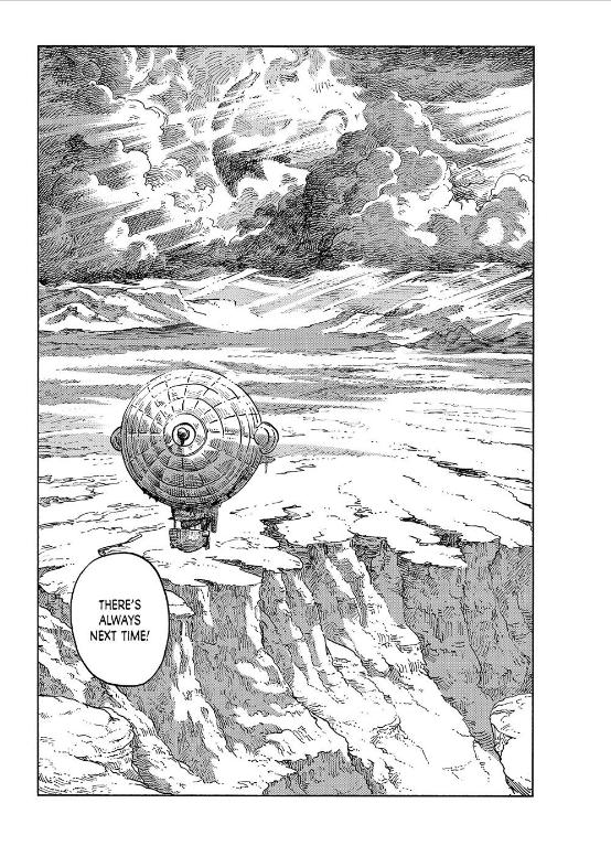 Kuutei Dragons Chap 111 - Next Chap 112