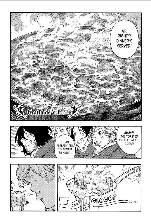 Kuutei Dragons Chap 111 - Next Chap 112