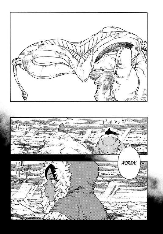 Kuutei Dragons Chap 111 - Next Chap 112