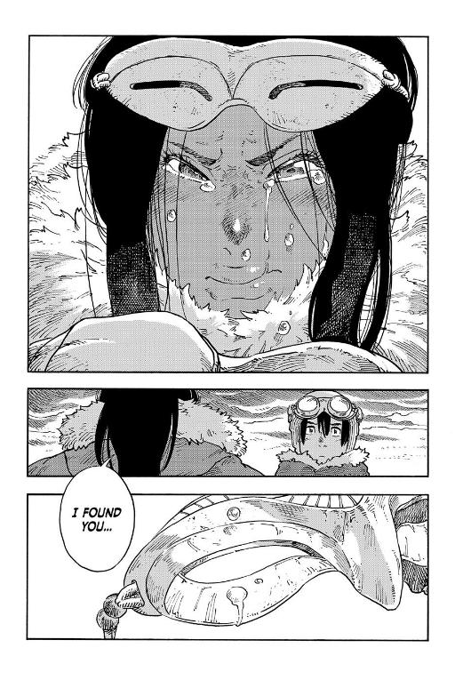 Kuutei Dragons Chap 111 - Next Chap 112