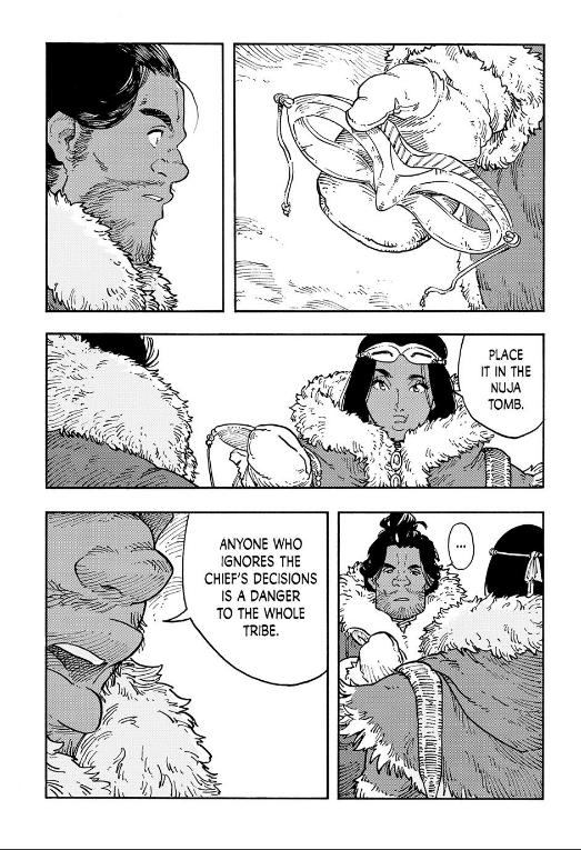 Kuutei Dragons Chap 112 - Next Chap 113