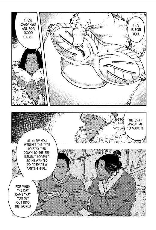 Kuutei Dragons Chap 112 - Next Chap 113