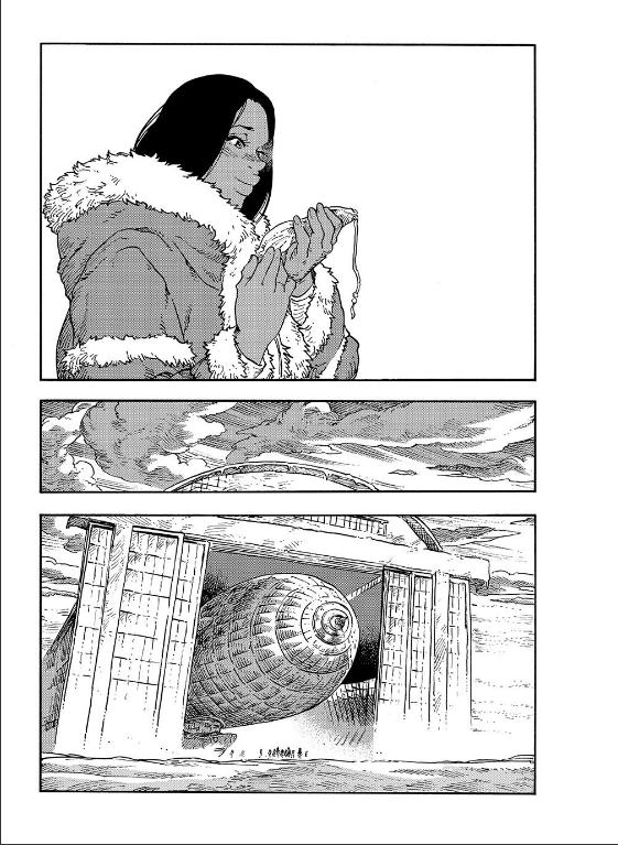 Kuutei Dragons Chap 112 - Next Chap 113