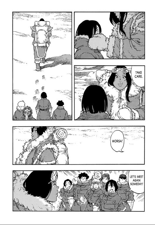 Kuutei Dragons Chap 112 - Next Chap 113