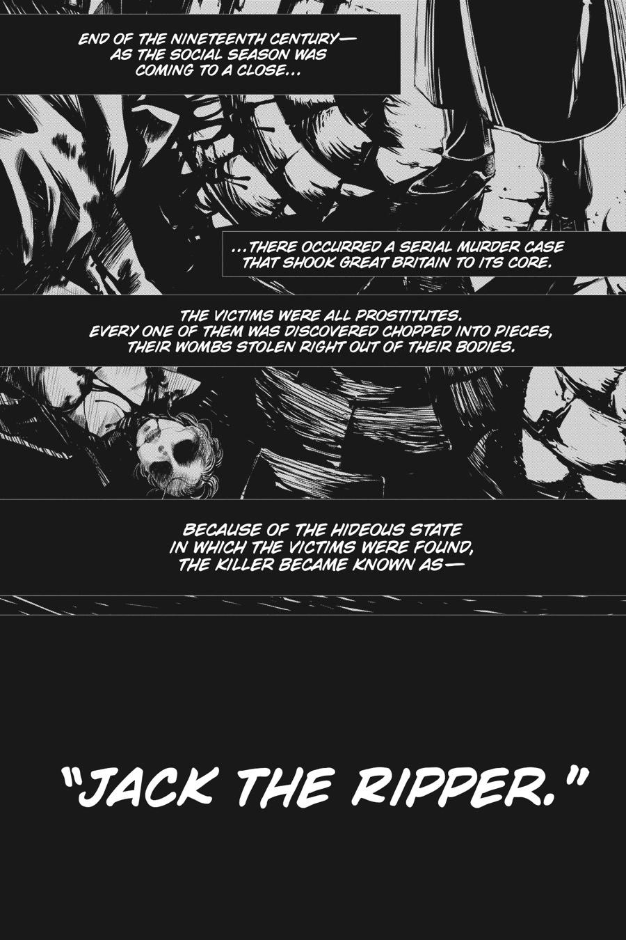 Black Butler Chap 9 - Next Chap 10