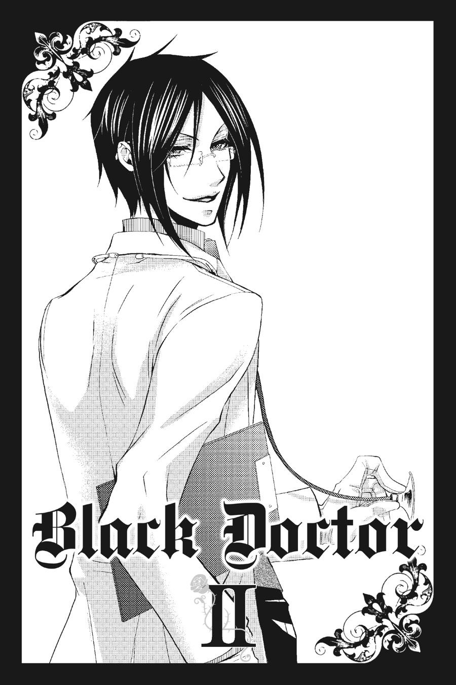 Black Butler Chap 9 - Next Chap 10
