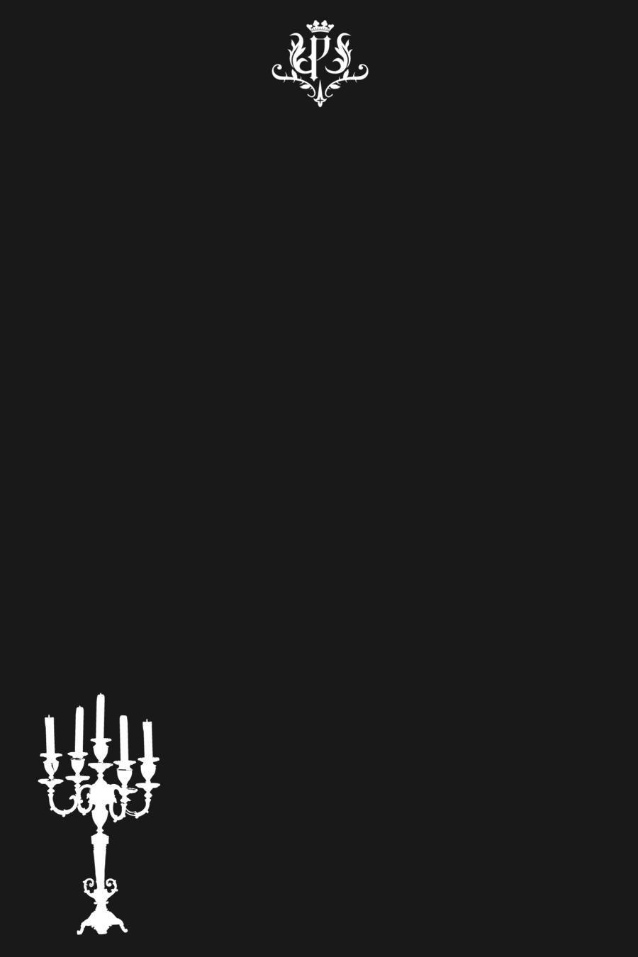 Black Butler Chap 1 - Next Chap 2