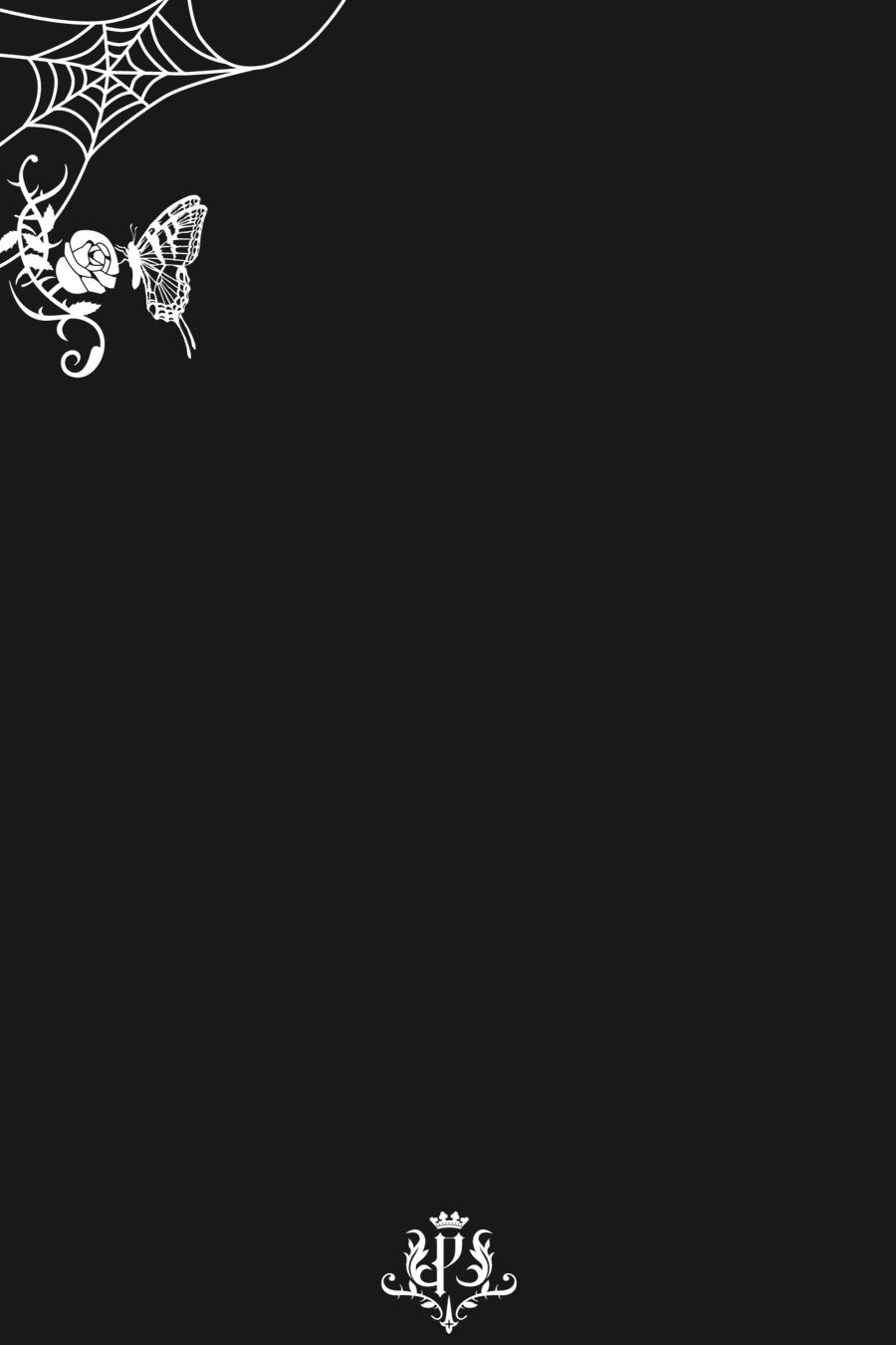 Black Butler Chap 3 - Next Chap 4
