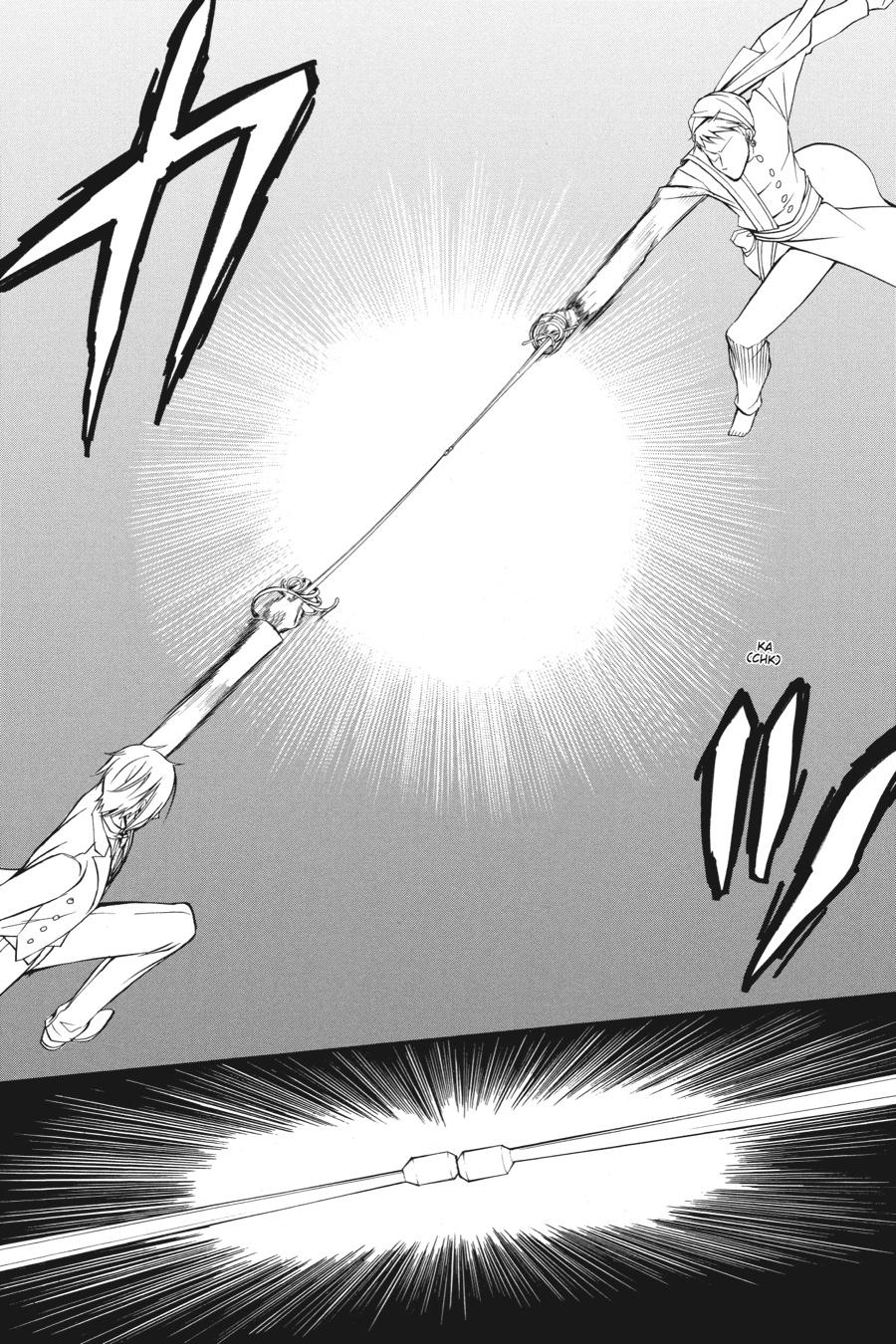 Black Butler Chap 17 - Next Chap 18