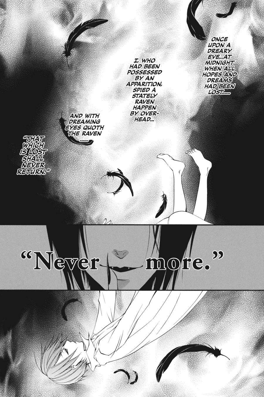 Black Butler Chap 14 - Next Chap 15