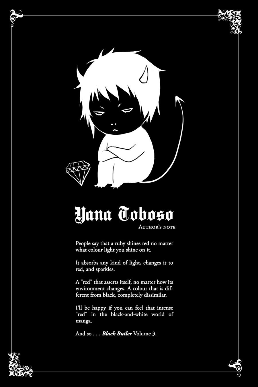 Black Butler Chap 14 - Next Chap 15