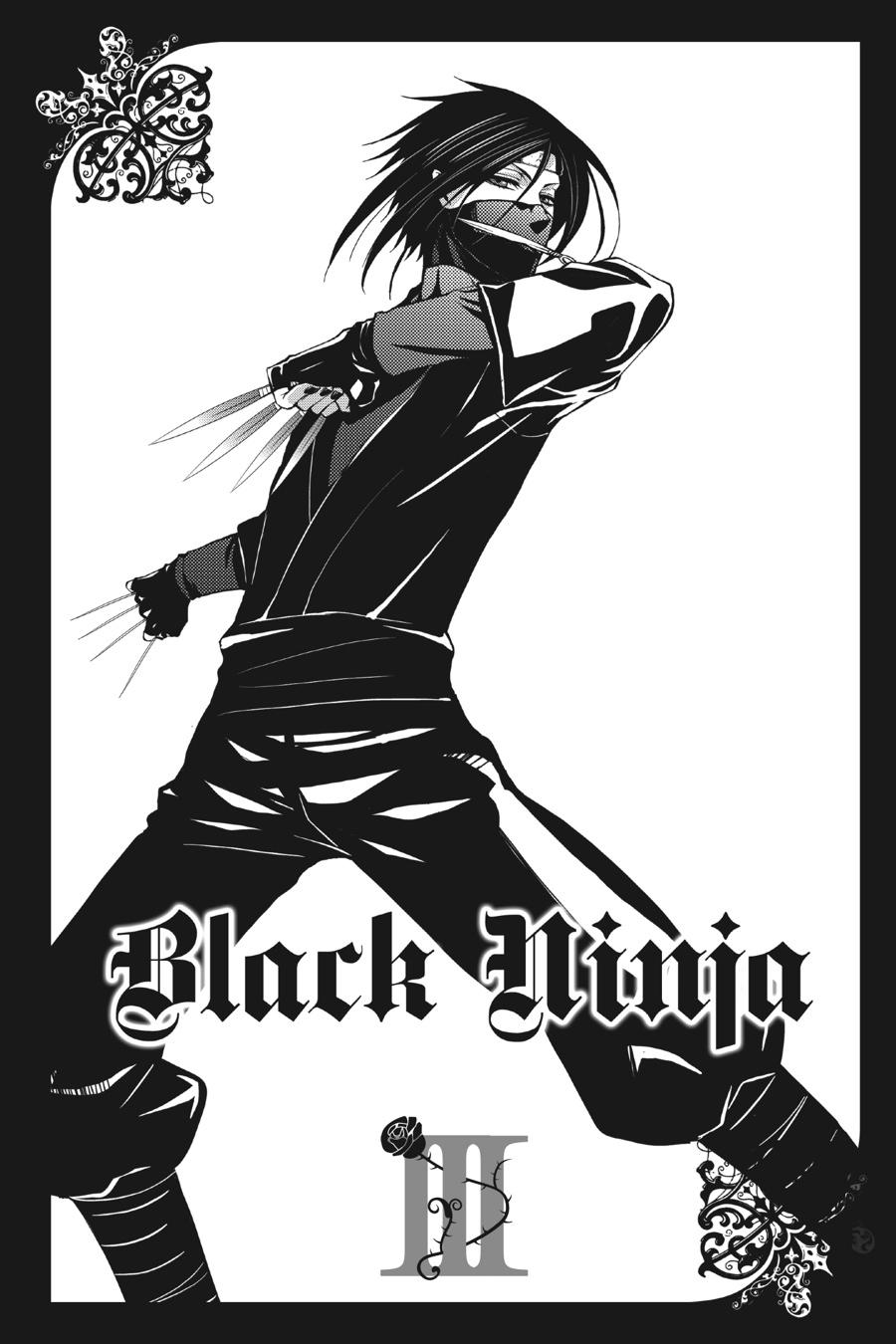 Black Butler Chap 14 - Next Chap 15