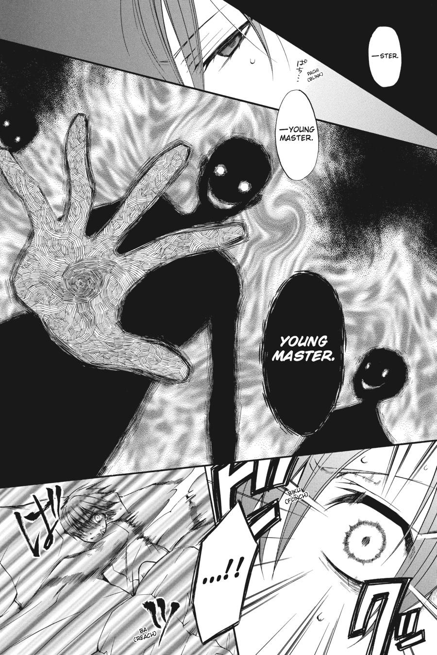 Black Butler Chap 14 - Next Chap 15