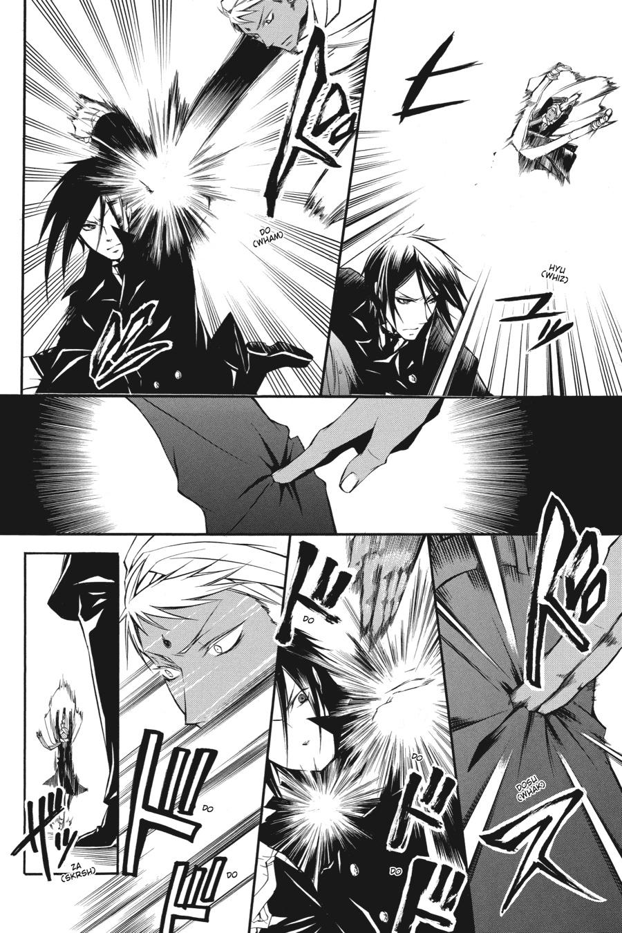 Black Butler Chap 15 - Next Chap 16