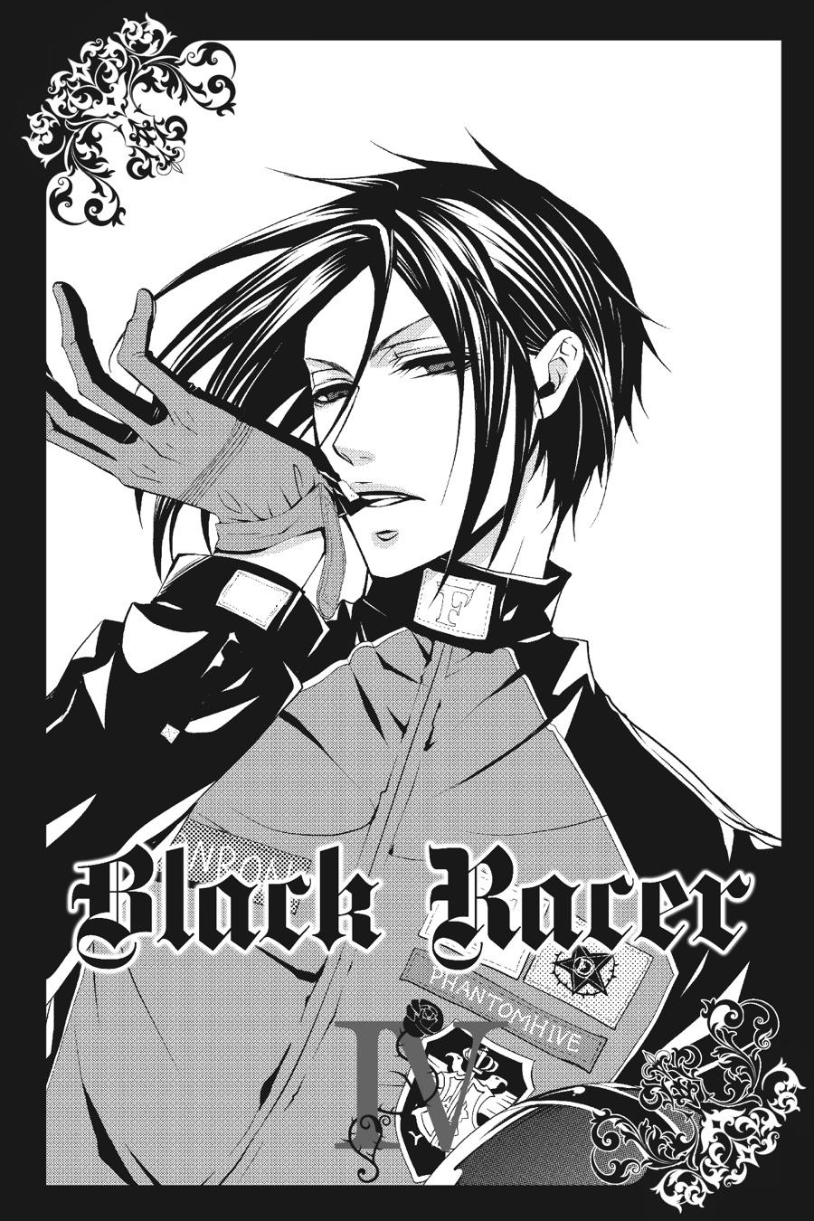Black Butler Chap 19 - Next Chap 20