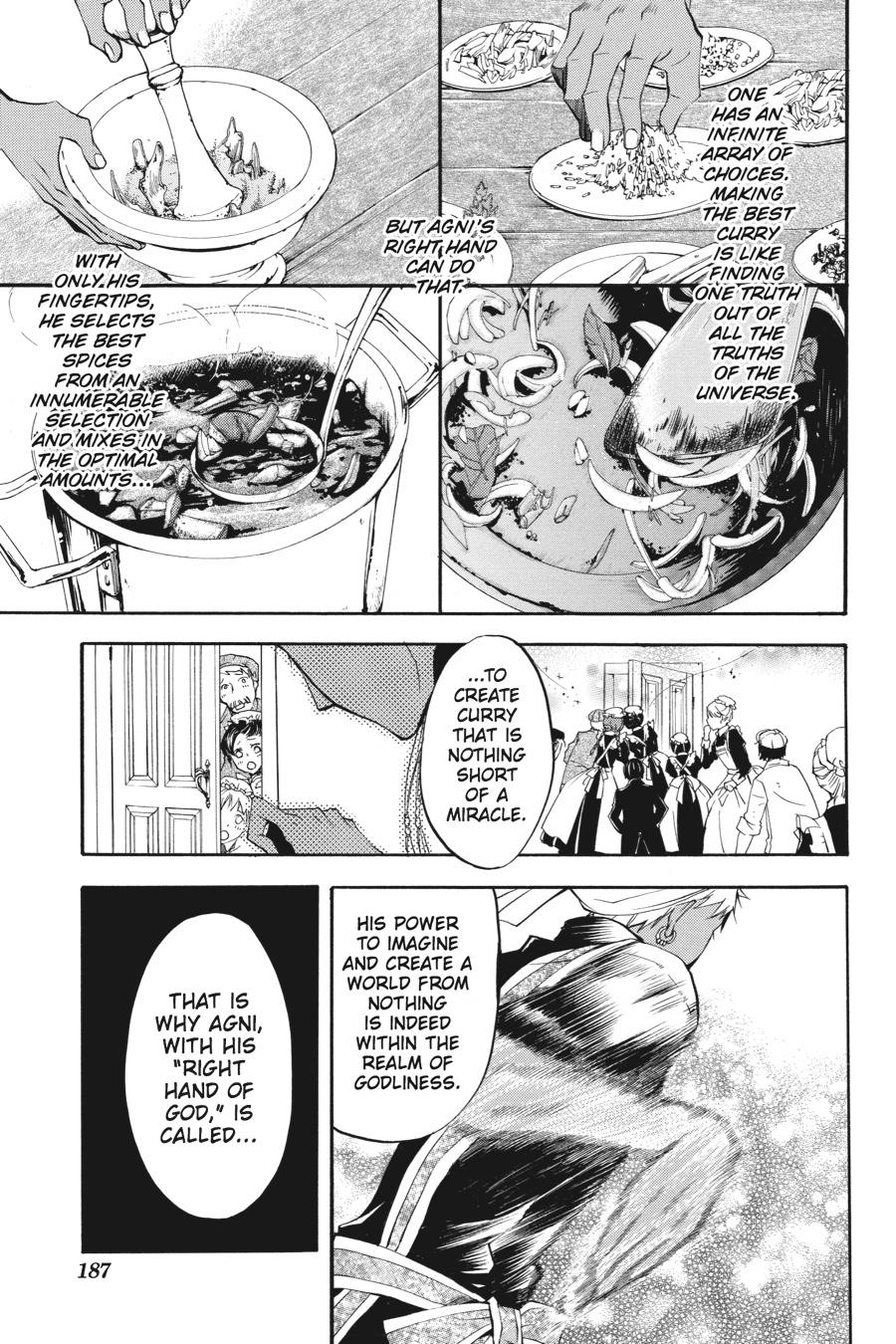 Black Butler Chap 19 - Next Chap 20