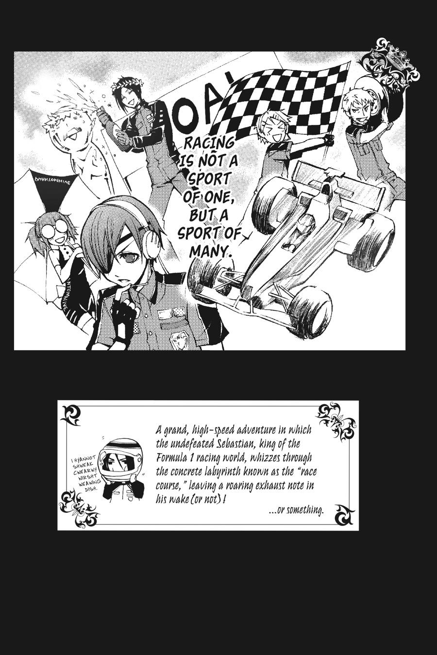 Black Butler Chap 19 - Next Chap 20