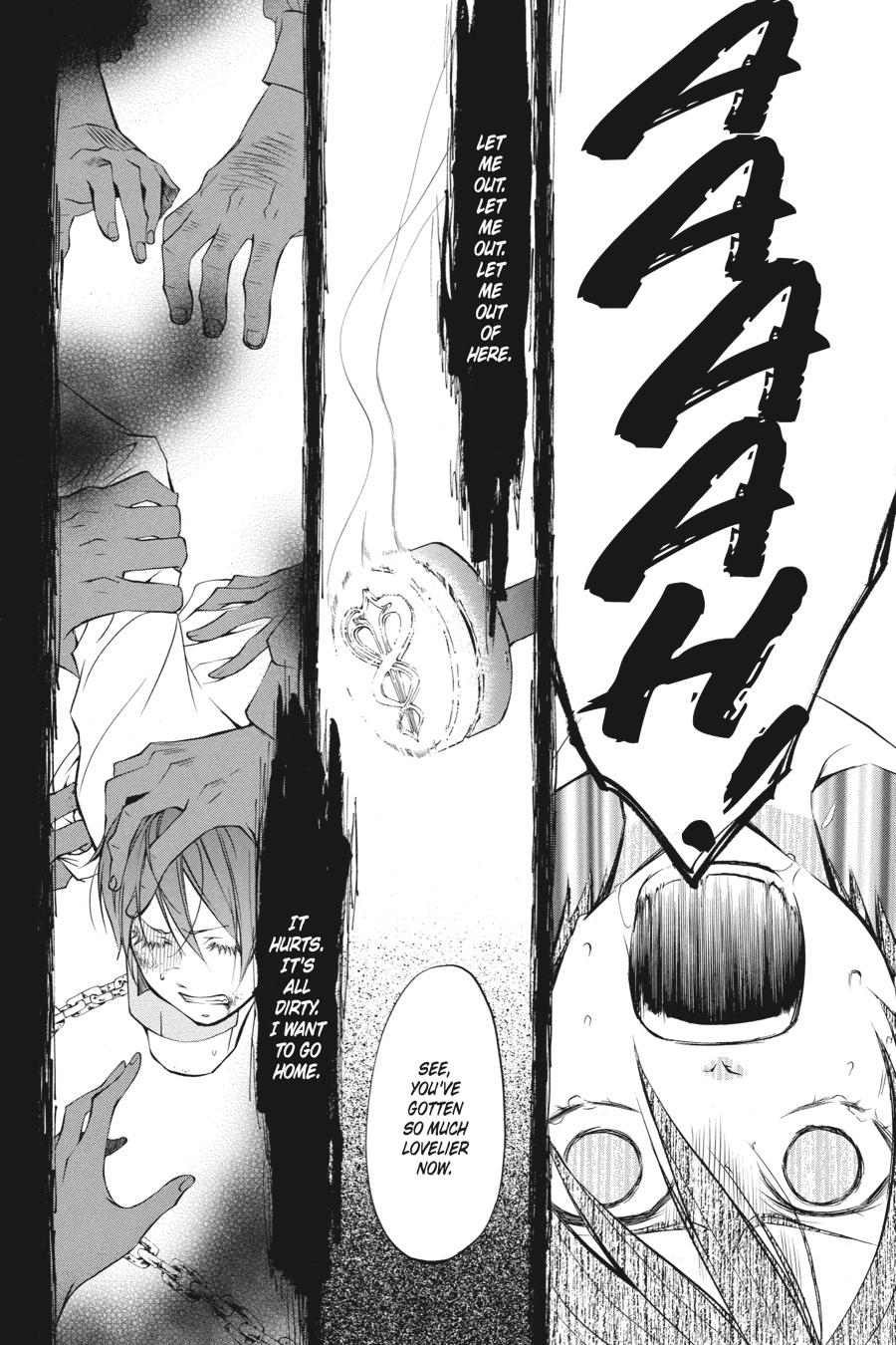 Black Butler Chap 19 - Next Chap 20