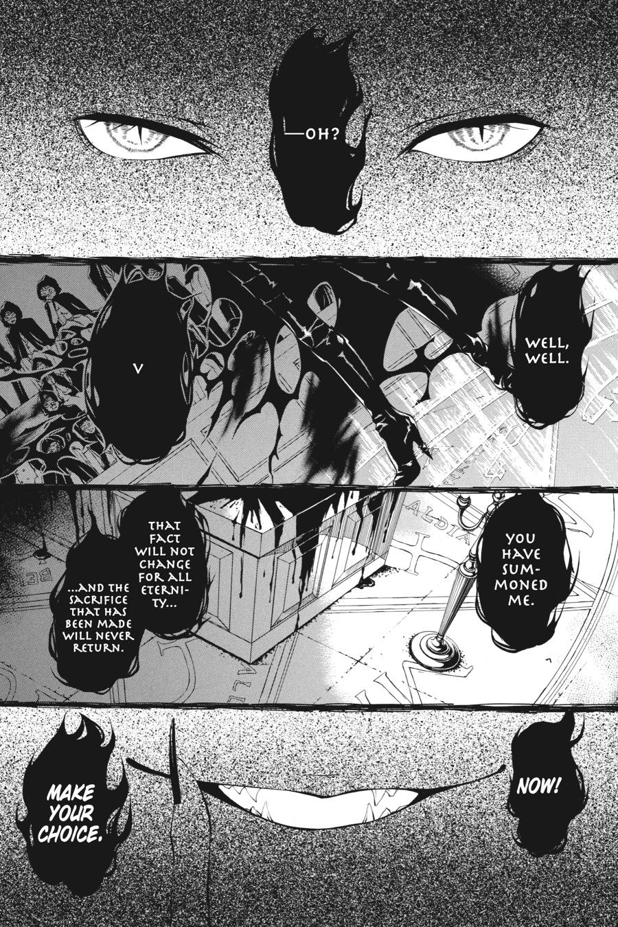 Black Butler Chap 19 - Next Chap 20