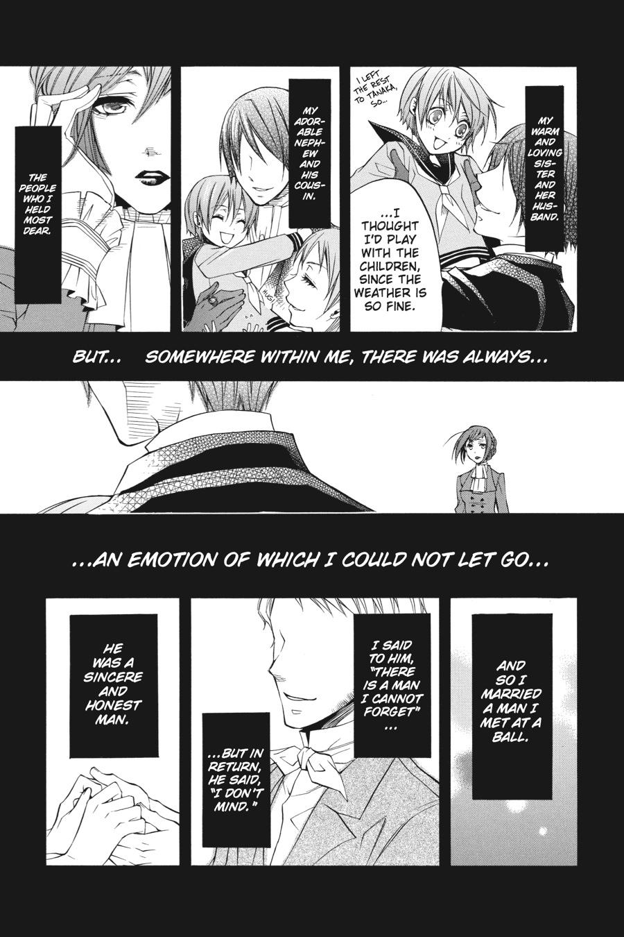 Black Butler Chap 10 - Next Chap 11