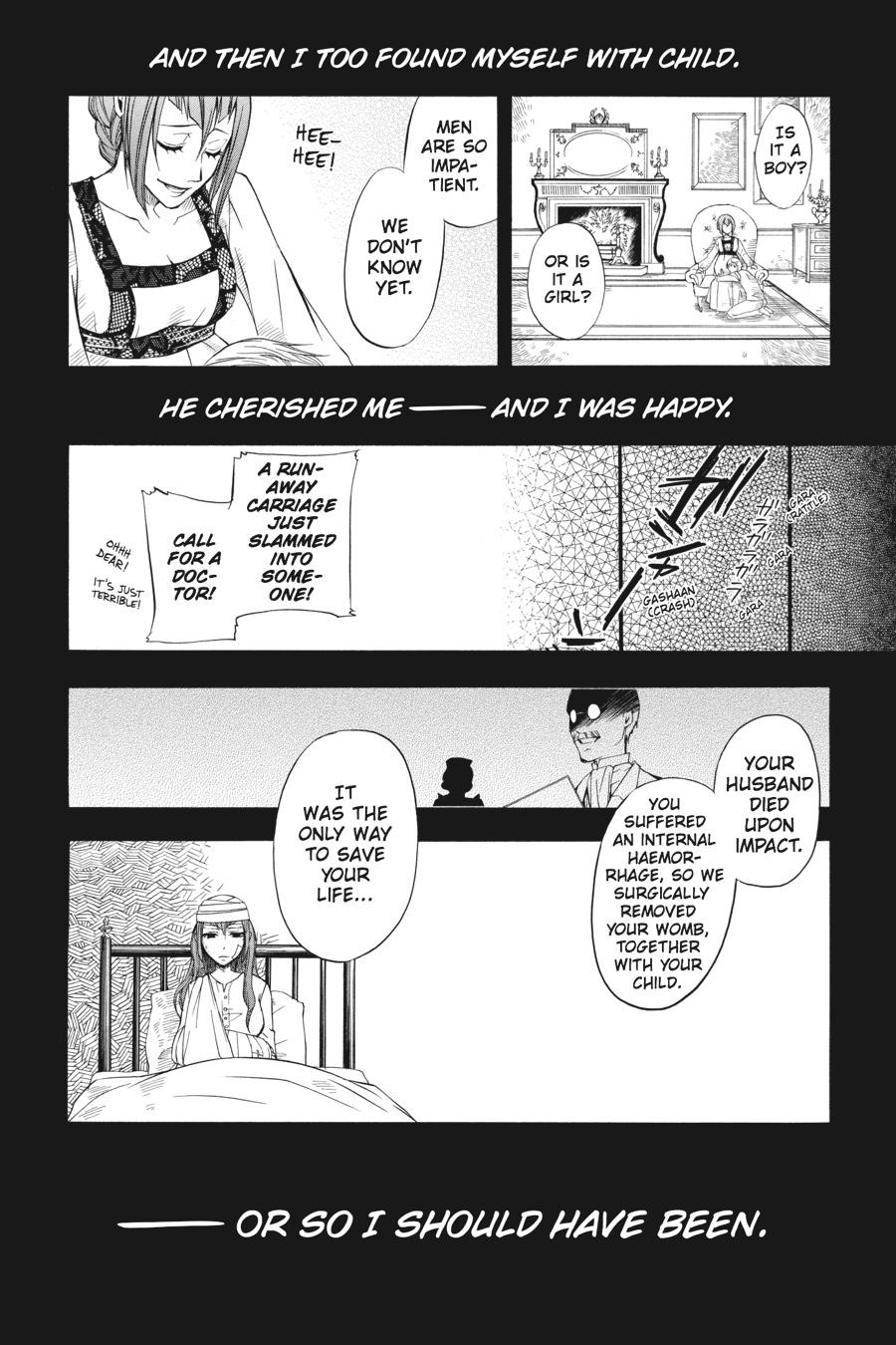 Black Butler Chap 10 - Next Chap 11