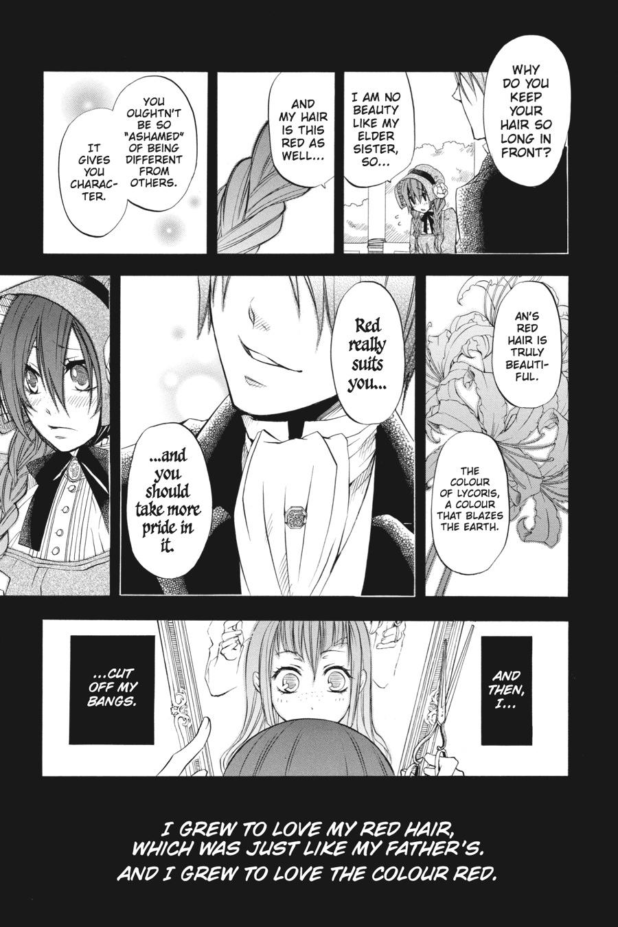 Black Butler Chap 10 - Next Chap 11