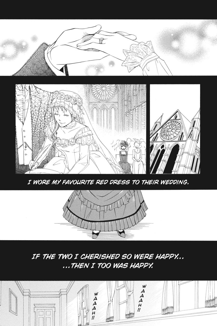 Black Butler Chap 10 - Next Chap 11