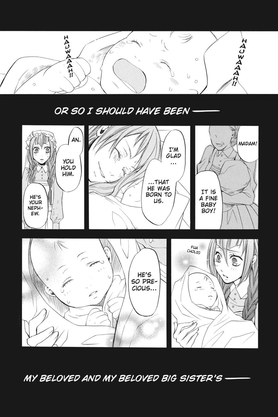 Black Butler Chap 10 - Next Chap 11