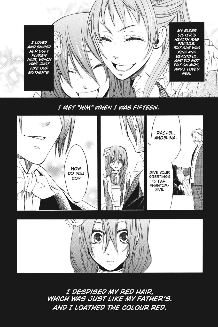 Black Butler Chap 10 - Next Chap 11