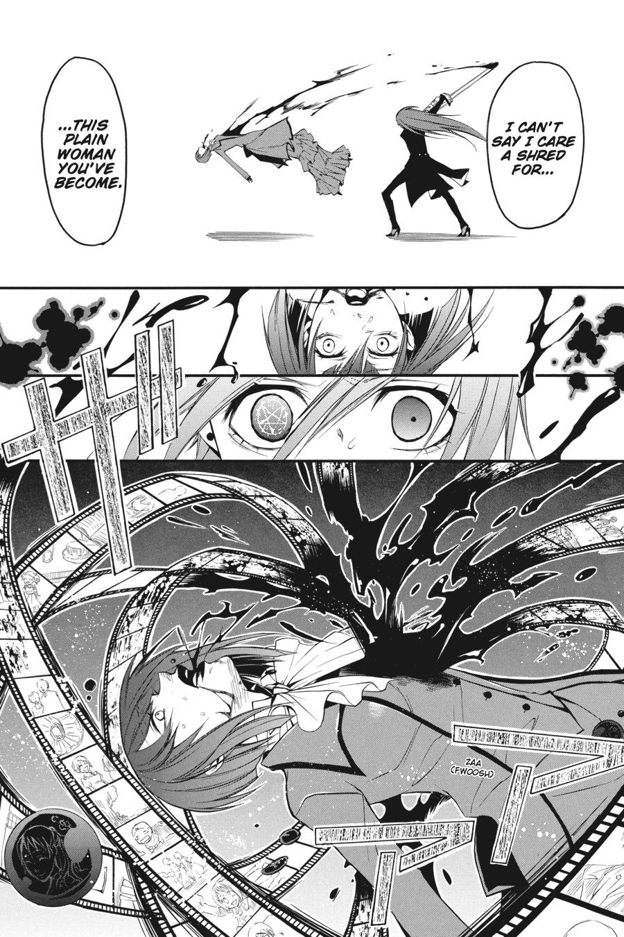 Black Butler Chap 10 - Next Chap 11