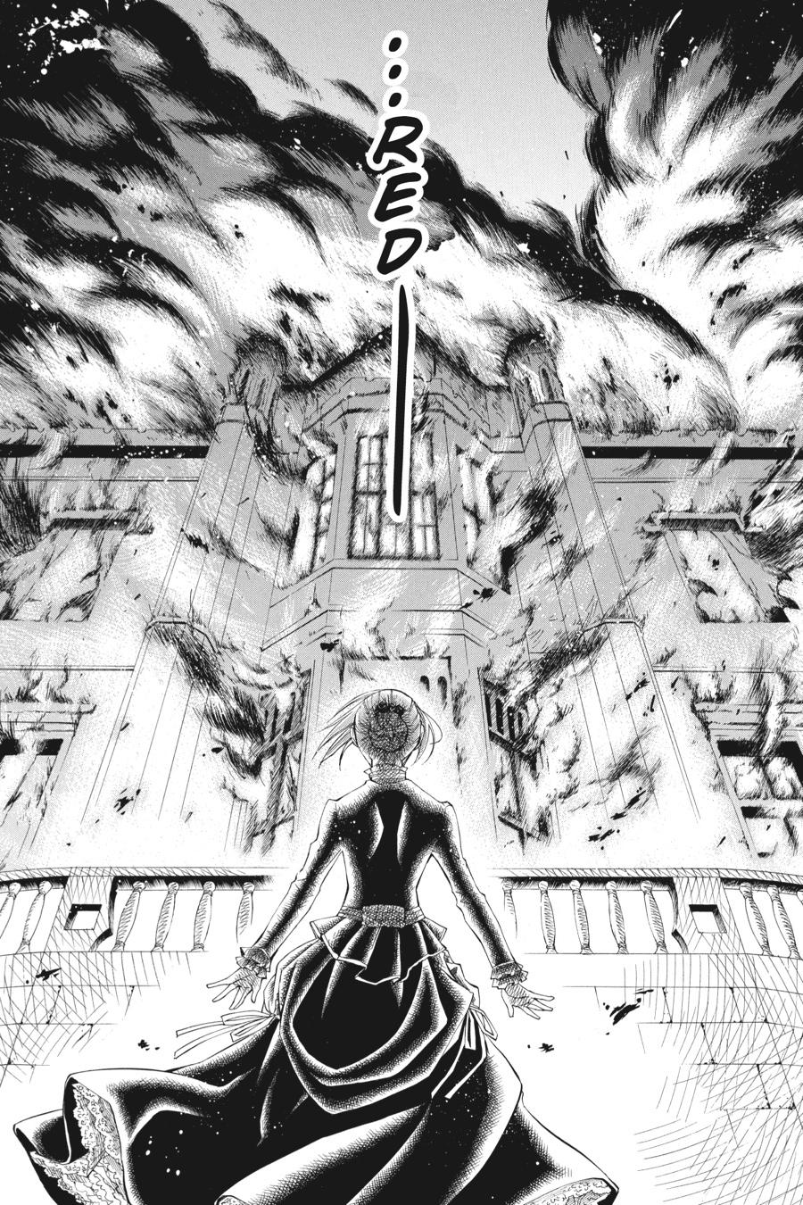 Black Butler Chap 10 - Next Chap 11