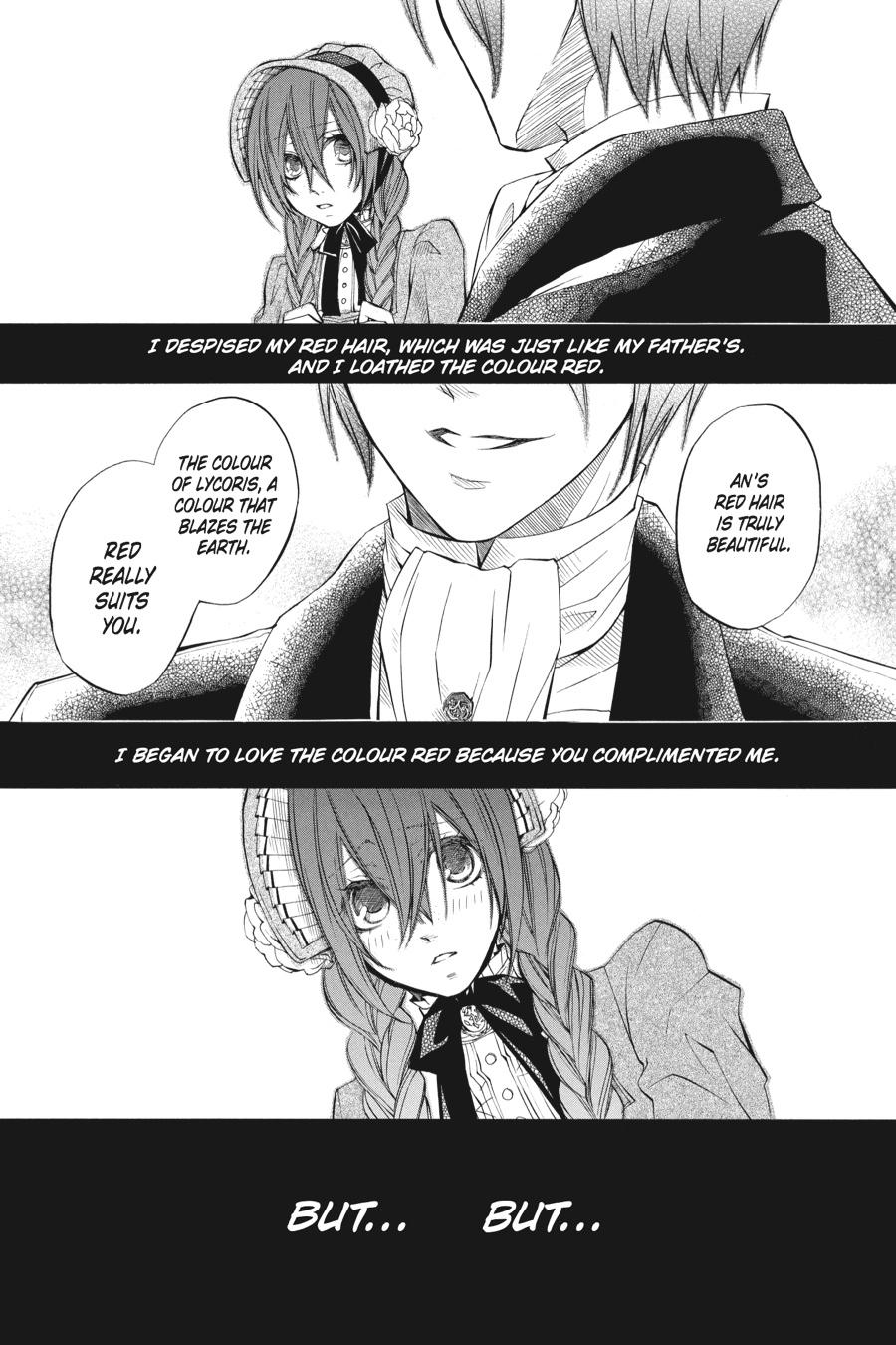 Black Butler Chap 10 - Next Chap 11