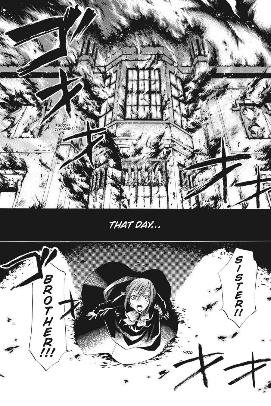 Black Butler Chap 11 - Next Chap 12