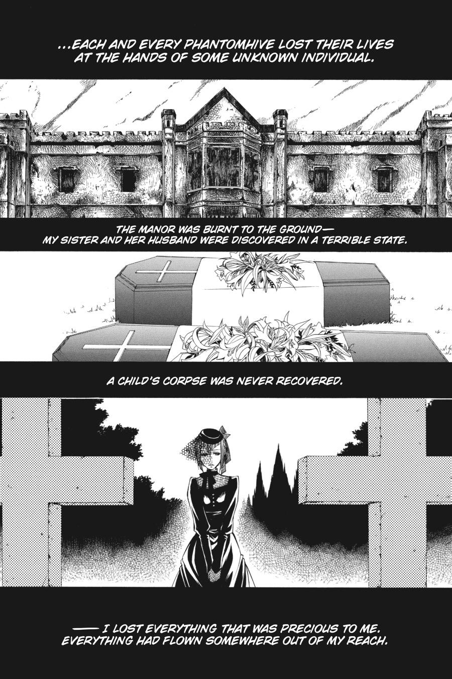 Black Butler Chap 11 - Next Chap 12